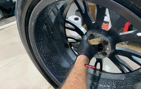 BMW X3, 2019 год, 5 500 000 рублей, 18 фотография