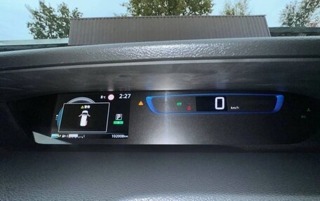 Nissan Serena IV, 2018 год, 2 000 000 рублей, 10 фотография