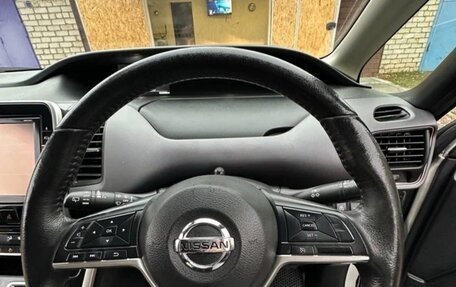 Nissan Serena IV, 2018 год, 2 000 000 рублей, 8 фотография