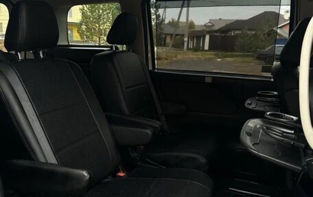 Nissan Serena IV, 2018 год, 2 000 000 рублей, 6 фотография