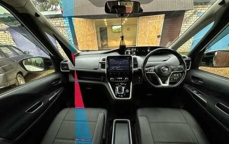 Nissan Serena IV, 2018 год, 2 000 000 рублей, 7 фотография