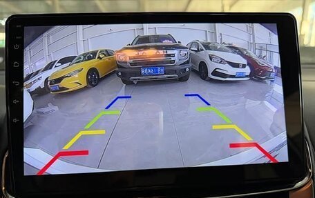 Toyota Yaris XP150 рестайлинг, 2022 год, 1 100 000 рублей, 12 фотография