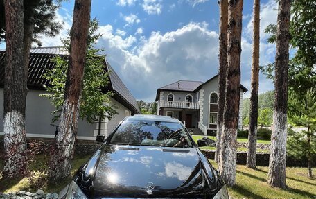 Mercedes-Benz S-Класс, 2011 год, 1 950 000 рублей, 2 фотография