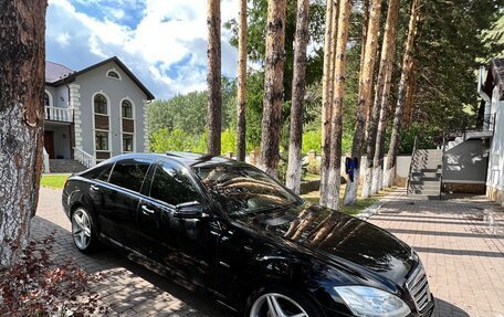 Mercedes-Benz S-Класс, 2011 год, 1 950 000 рублей, 6 фотография