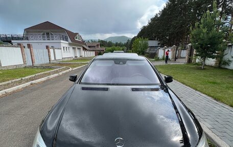 Mercedes-Benz S-Класс, 2011 год, 1 950 000 рублей, 11 фотография