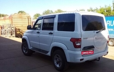 ЛуАЗ Patriot, 2022 год, 1 440 000 рублей, 1 фотография