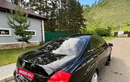 Mercedes-Benz S-Класс, 2011 год, 1 950 000 рублей, 7 фотография