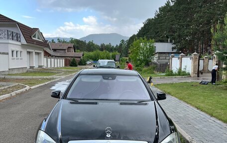 Mercedes-Benz S-Класс, 2011 год, 1 950 000 рублей, 16 фотография