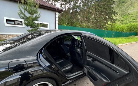 Mercedes-Benz S-Класс, 2011 год, 1 950 000 рублей, 15 фотография