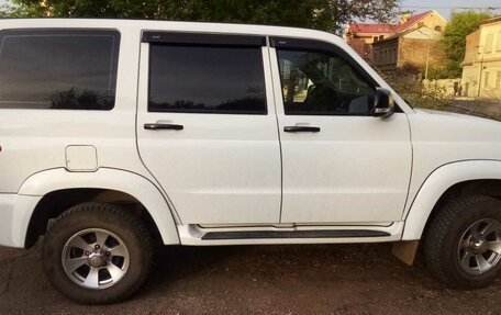 ЛуАЗ Patriot, 2022 год, 1 440 000 рублей, 3 фотография
