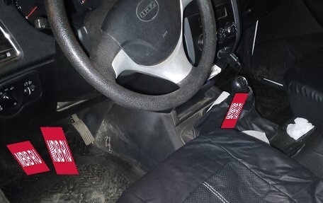 ЛуАЗ Patriot, 2022 год, 1 440 000 рублей, 8 фотография