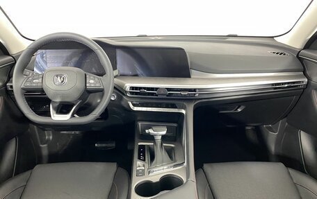 Changan CS35 Plus, 2025 год, 8 фотография