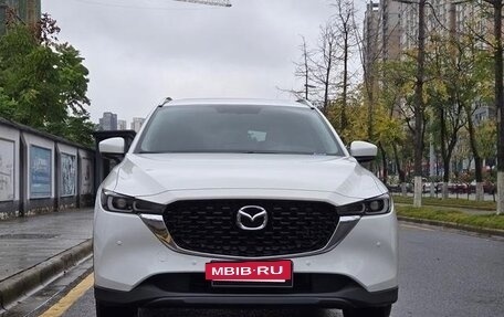 Mazda CX-5 II, 2022 год, 2 170 330 рублей, 2 фотография