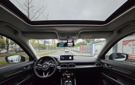 Mazda CX-5 II, 2022 год, 2 170 330 рублей, 9 фотография
