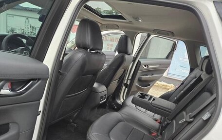 Mazda CX-5 II, 2022 год, 2 170 330 рублей, 14 фотография