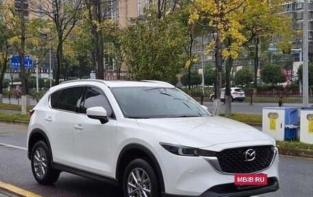 Mazda CX-5 II, 2022 год, 2 170 330 рублей, 3 фотография