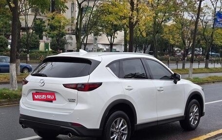 Mazda CX-5 II, 2022 год, 2 170 330 рублей, 6 фотография