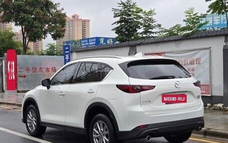 Mazda CX-5 II, 2022 год, 2 170 330 рублей, 4 фотография