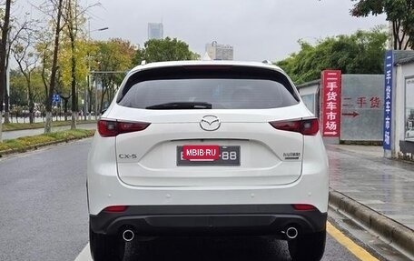 Mazda CX-5 II, 2022 год, 2 170 330 рублей, 5 фотография