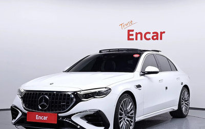 Mercedes-Benz E-Класс AMG, 2025 год, 16 200 000 рублей, 1 фотография