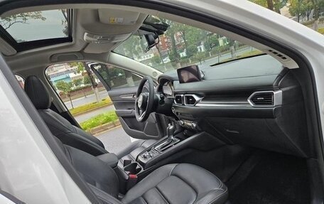 Mazda CX-5 II, 2022 год, 2 170 330 рублей, 19 фотография