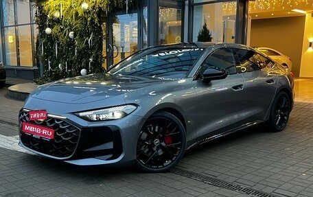 Audi A5, 2025 год, 6 490 000 рублей, 1 фотография
