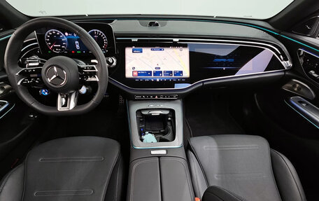 Mercedes-Benz E-Класс AMG, 2025 год, 16 200 000 рублей, 8 фотография