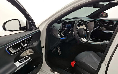 Mercedes-Benz E-Класс AMG, 2025 год, 16 200 000 рублей, 5 фотография