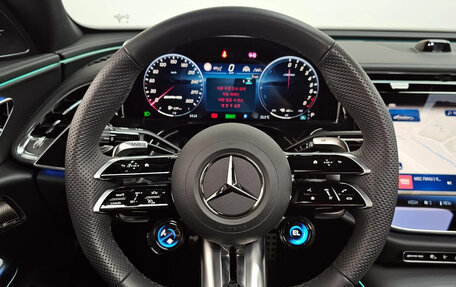 Mercedes-Benz E-Класс AMG, 2025 год, 16 200 000 рублей, 9 фотография