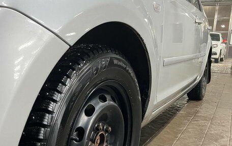 Ford Focus II рестайлинг, 2006 год, 485 000 рублей, 3 фотография