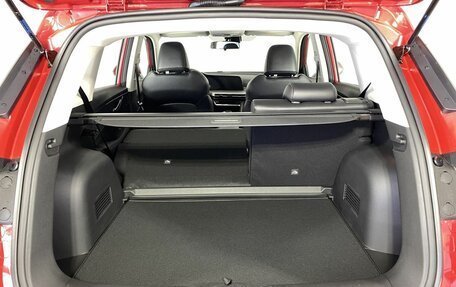 Changan CS35 Plus, 2024 год, 2 629 900 рублей, 11 фотография