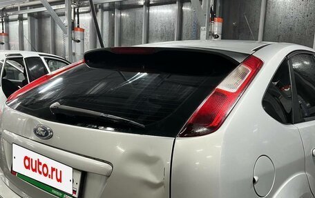 Ford Focus II рестайлинг, 2006 год, 485 000 рублей, 2 фотография