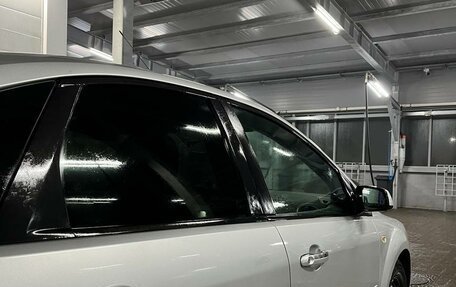 Ford Focus II рестайлинг, 2006 год, 485 000 рублей, 7 фотография