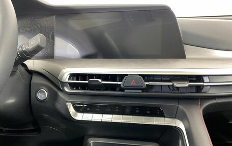 Changan CS35 Plus, 2024 год, 2 629 900 рублей, 9 фотография