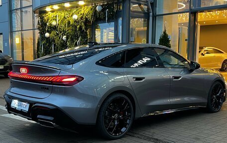 Audi A5, 2025 год, 6 490 000 рублей, 6 фотография