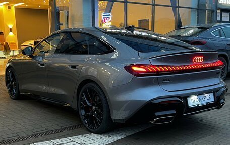 Audi A5, 2025 год, 6 490 000 рублей, 4 фотография