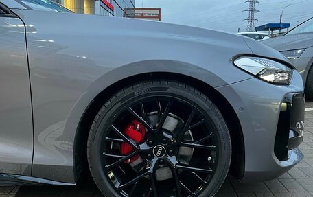 Audi A5, 2025 год, 6 490 000 рублей, 12 фотография