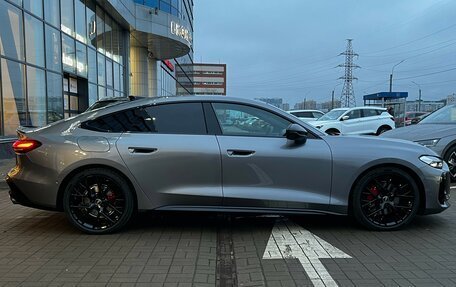 Audi A5, 2025 год, 6 490 000 рублей, 10 фотография