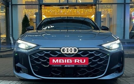 Audi A5, 2025 год, 6 490 000 рублей, 2 фотография