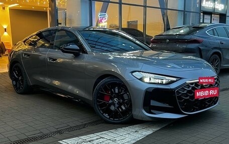 Audi A5, 2025 год, 6 490 000 рублей, 3 фотография