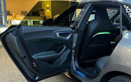 Audi A5, 2025 год, 6 490 000 рублей, 19 фотография