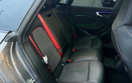 Audi A5, 2025 год, 6 490 000 рублей, 23 фотография