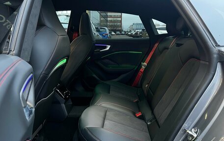 Audi A5, 2025 год, 6 490 000 рублей, 20 фотография