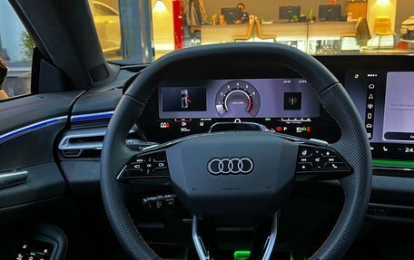 Audi A5, 2025 год, 6 490 000 рублей, 16 фотография