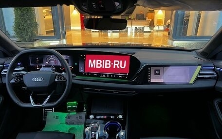 Audi A5, 2025 год, 6 490 000 рублей, 17 фотография