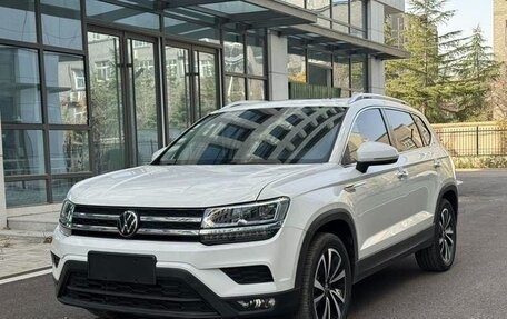 Volkswagen Tharu, 2022 год, 1 730 700 рублей, 1 фотография