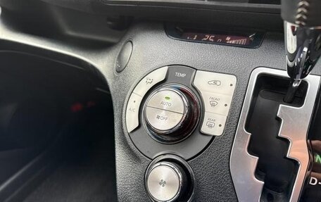 Toyota Sienta II, 2019 год, 1 100 000 рублей, 14 фотография