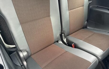 Toyota Sienta II, 2019 год, 1 100 000 рублей, 11 фотография