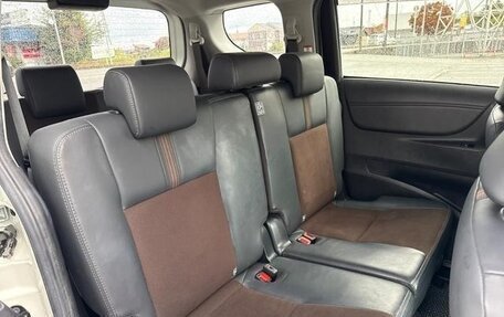 Toyota Sienta II, 2019 год, 1 100 000 рублей, 8 фотография