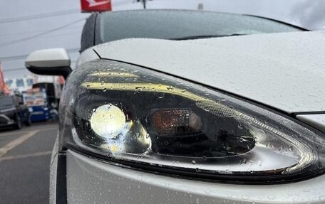 Toyota Sienta II, 2019 год, 1 100 000 рублей, 1 фотография